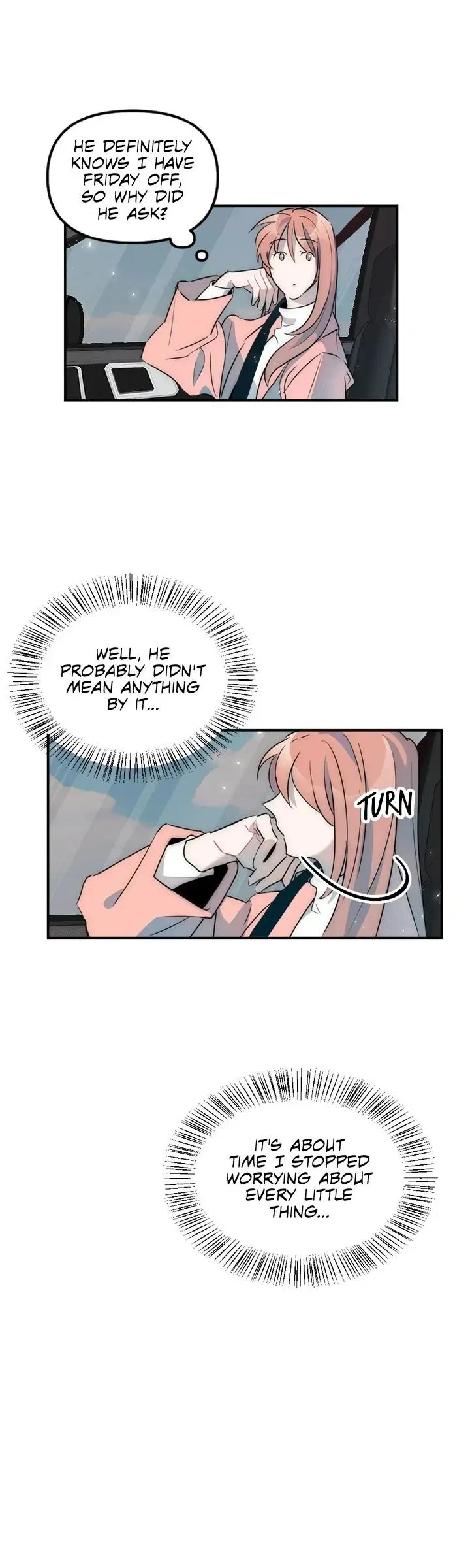 A Friendship So Impure Chapter 13, page 4
