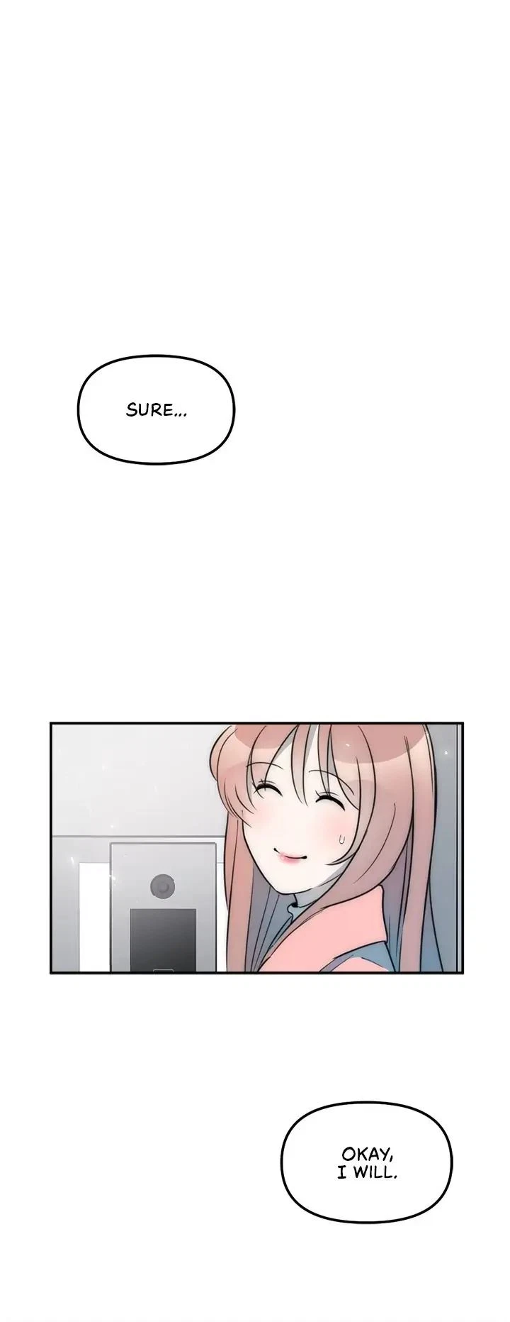 A Friendship So Impure Chapter 13, page 8