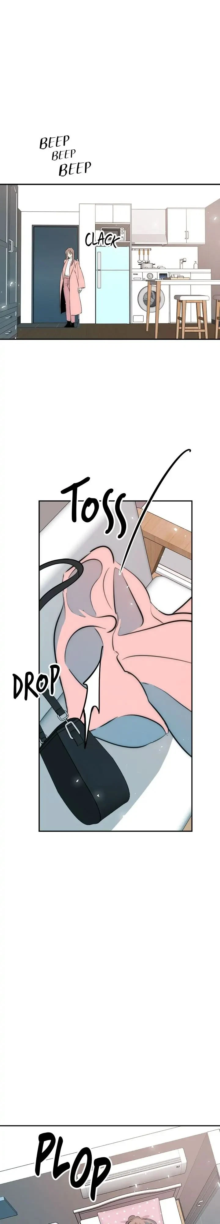 A Friendship So Impure Chapter 13, page 9