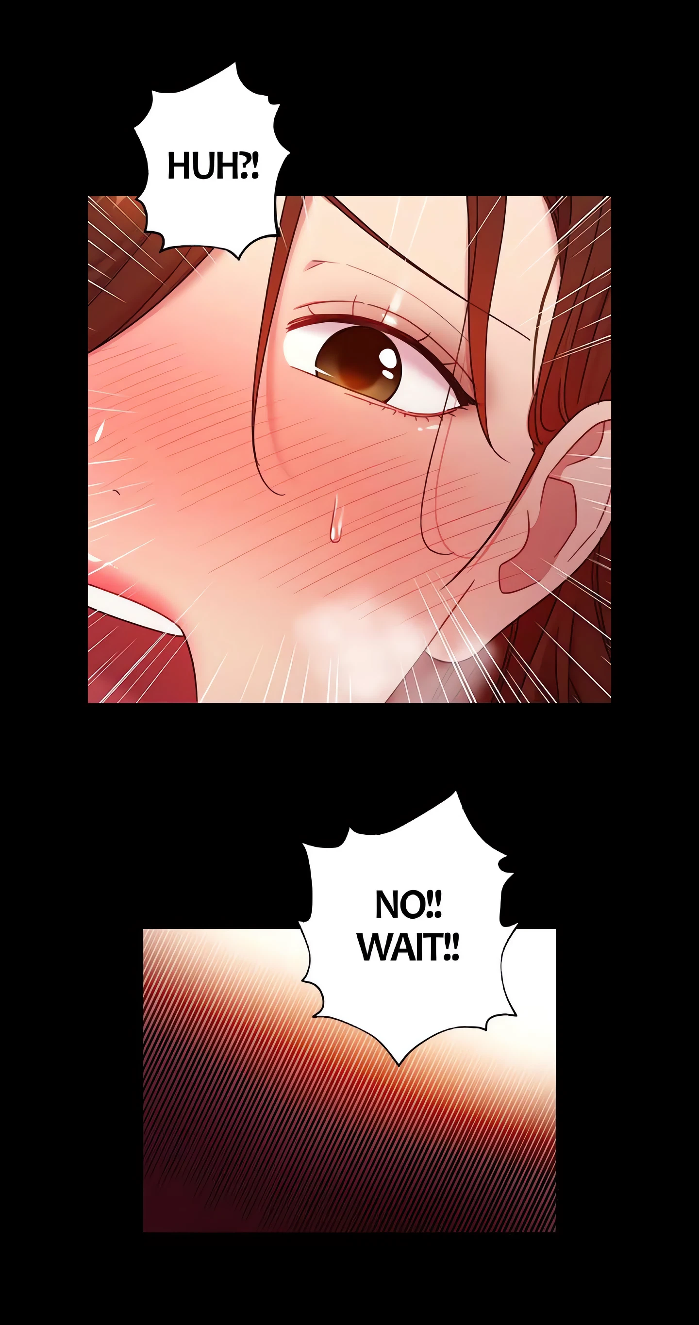 My Stepmother's Friends Chapter 56 (Uncensored), page 27