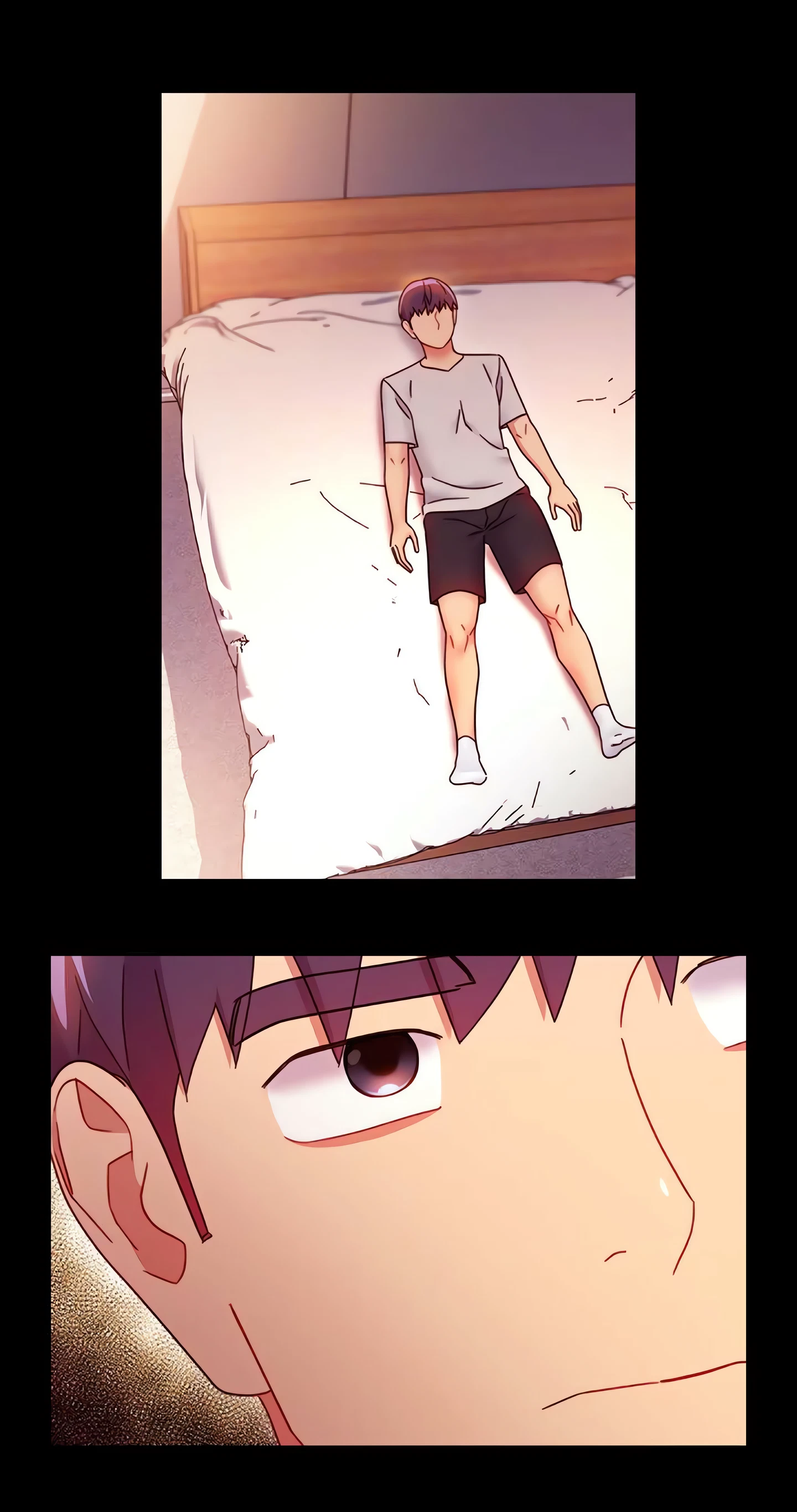 My Stepmother's Friends Chapter 56 (Uncensored), page 37