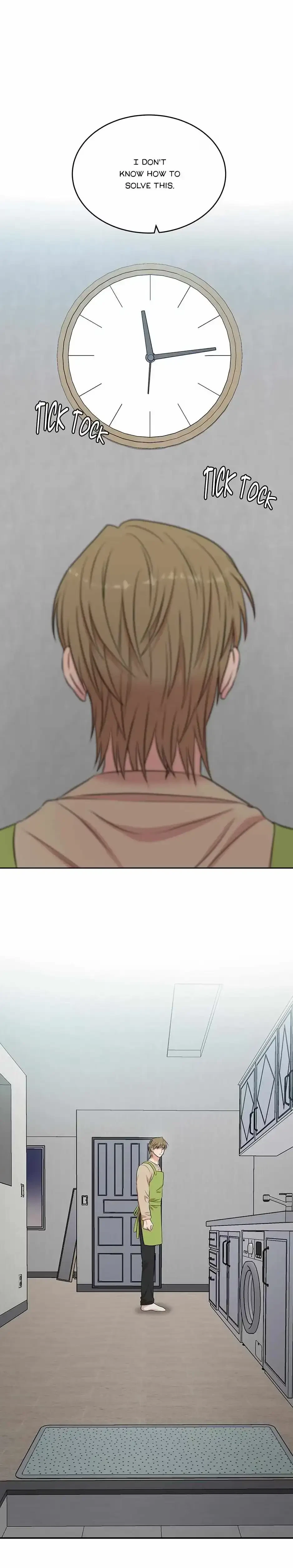 Master, Please Leave A Mark Chapter 37, page 24