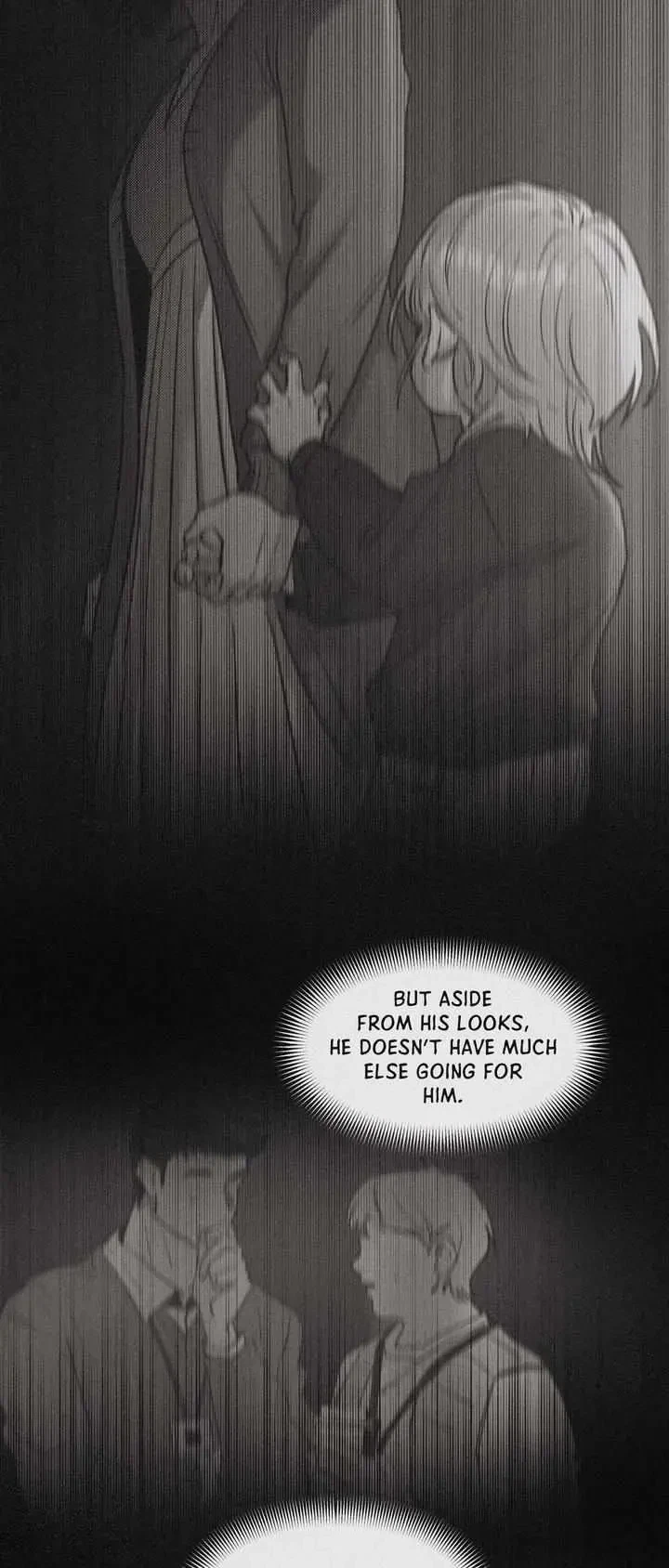 You Are My World Chapter 21, page 25