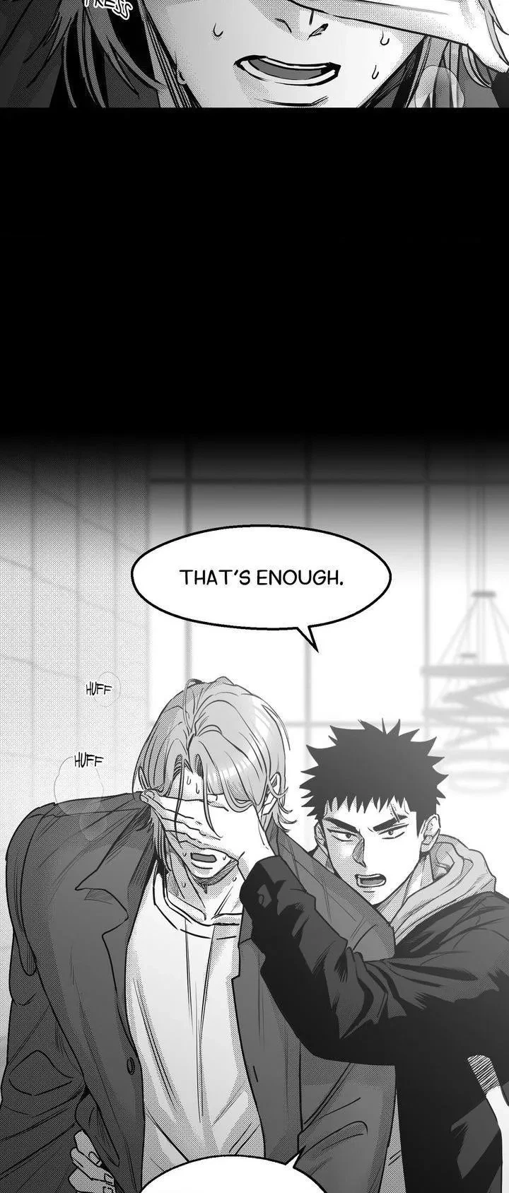 You Are My World Chapter 21, page 32