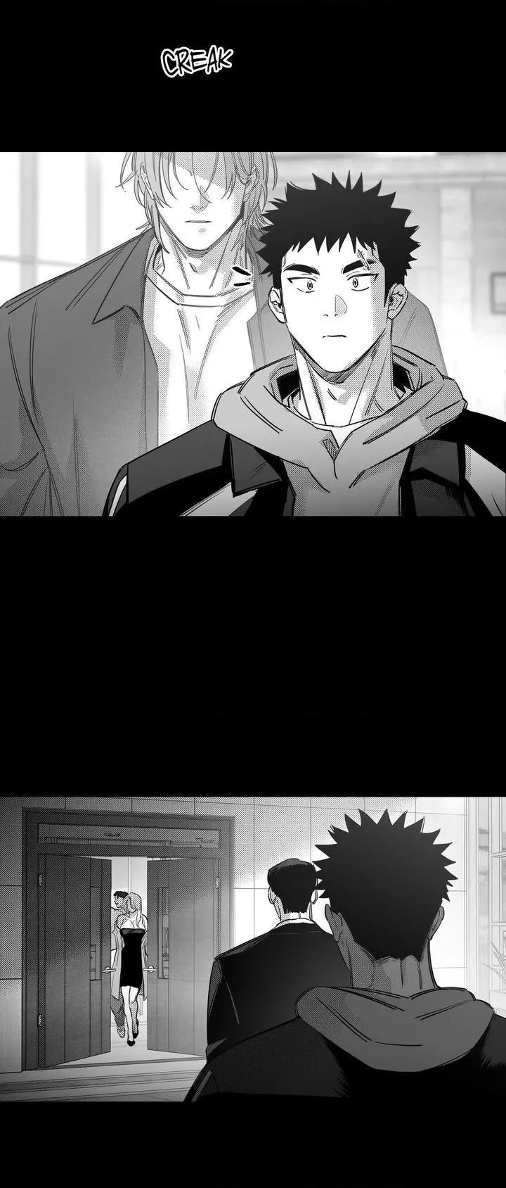 You Are My World Chapter 21, page 46