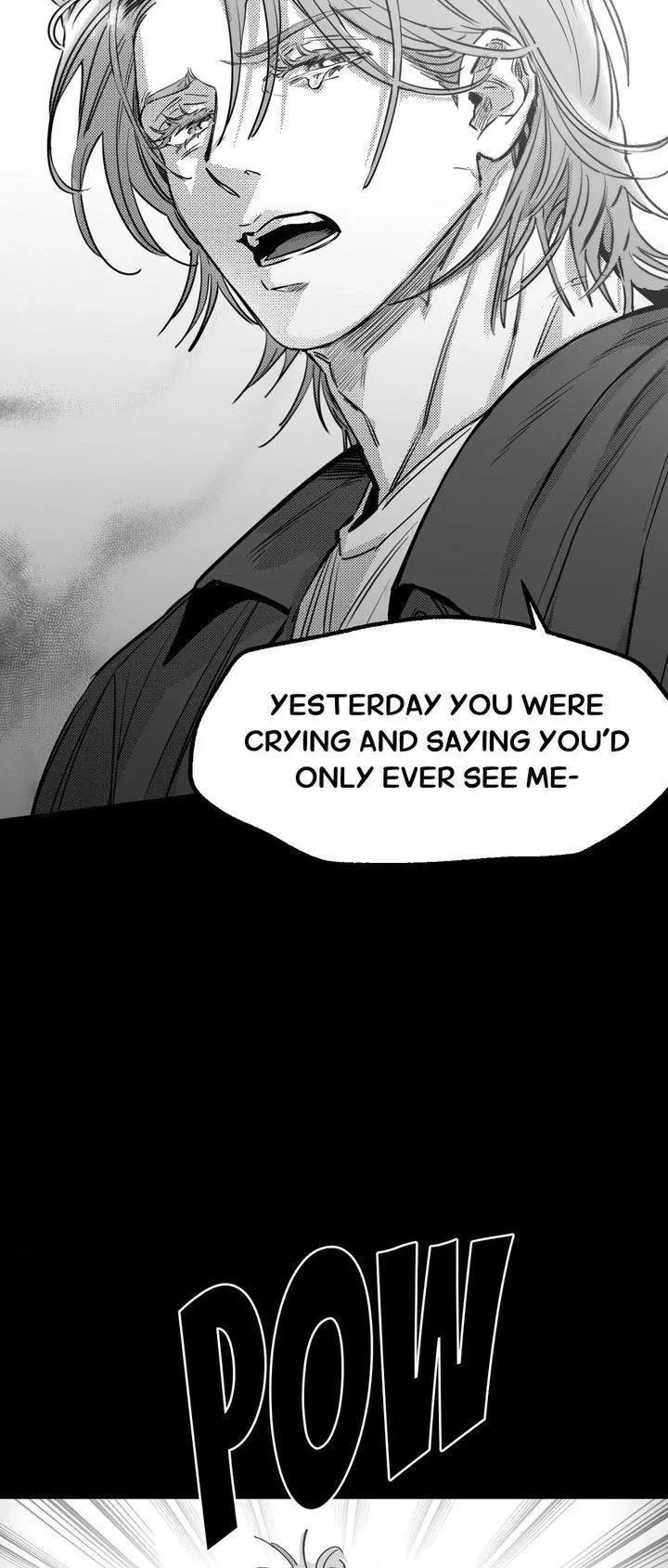 You Are My World Chapter 21, page 6