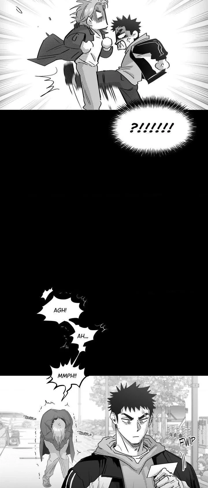 You Are My World Chapter 21, page 7