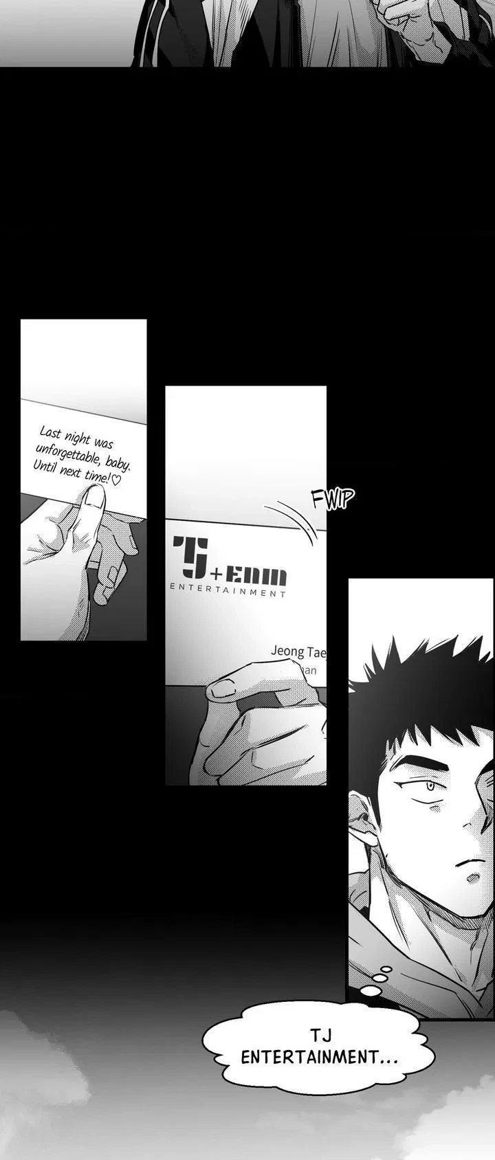You Are My World Chapter 21, page 8