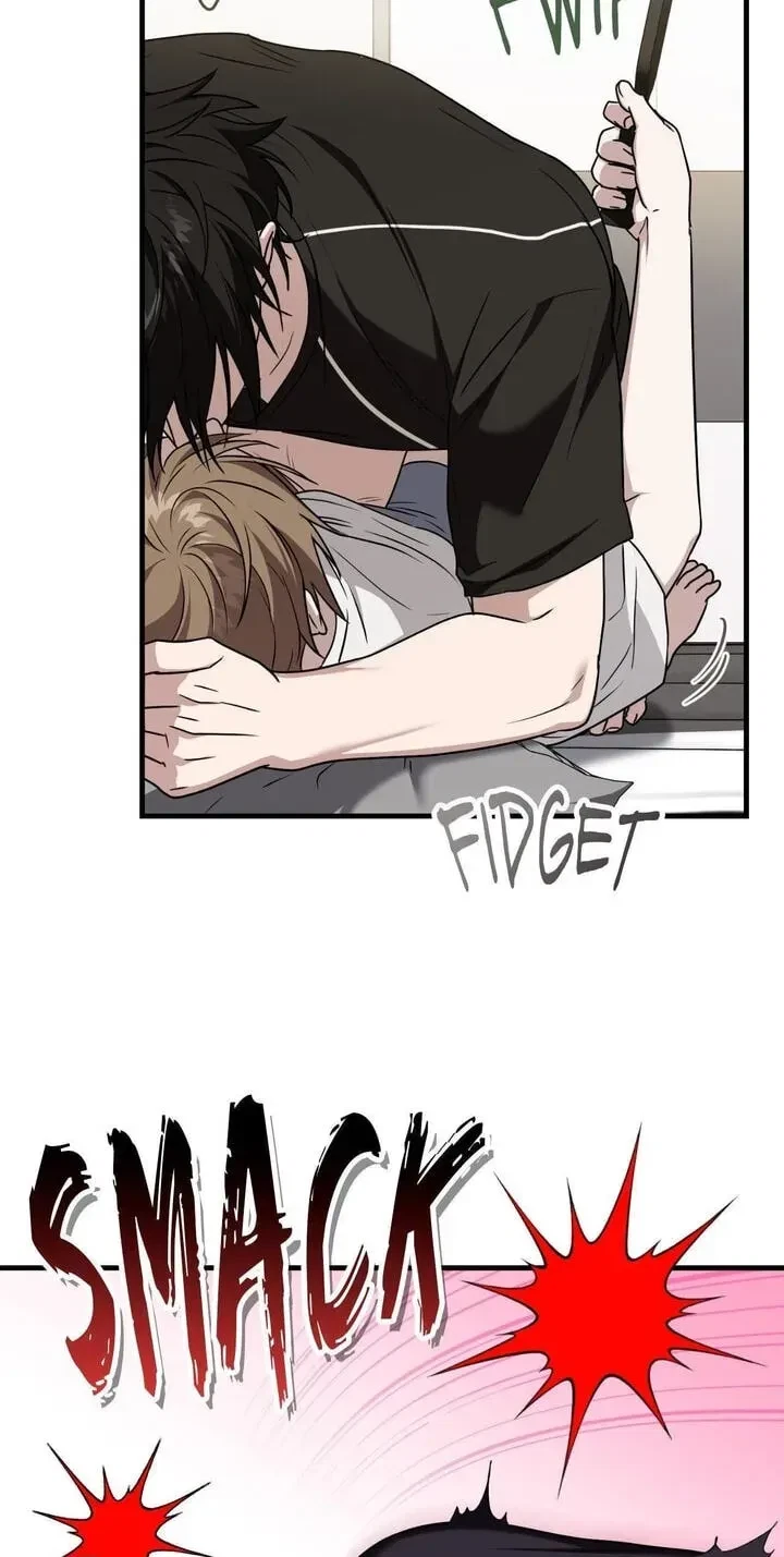 Virtual Strangers Chapter 91, page 10
