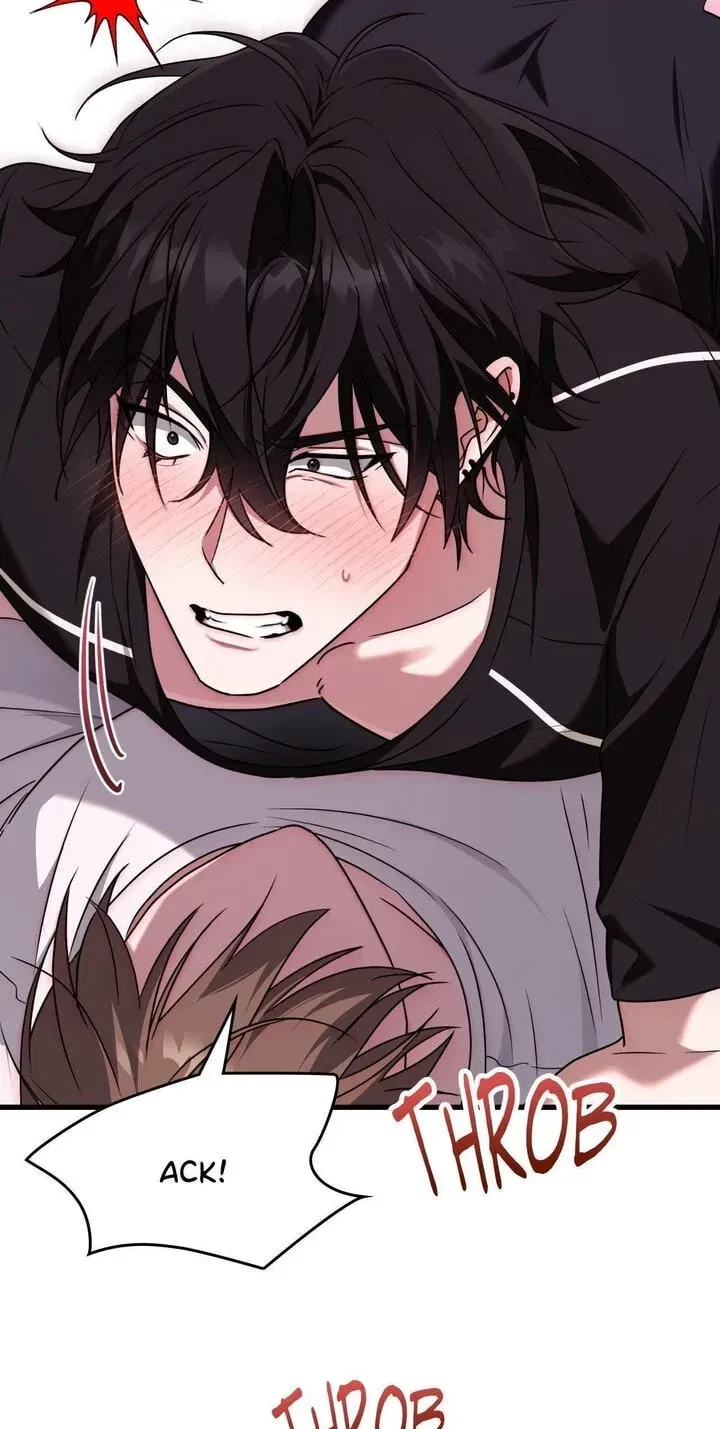 Virtual Strangers Chapter 91, page 11
