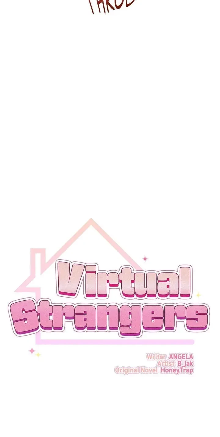 Virtual Strangers Chapter 91, page 12