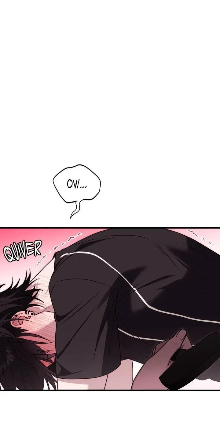 Virtual Strangers Chapter 91, page 13