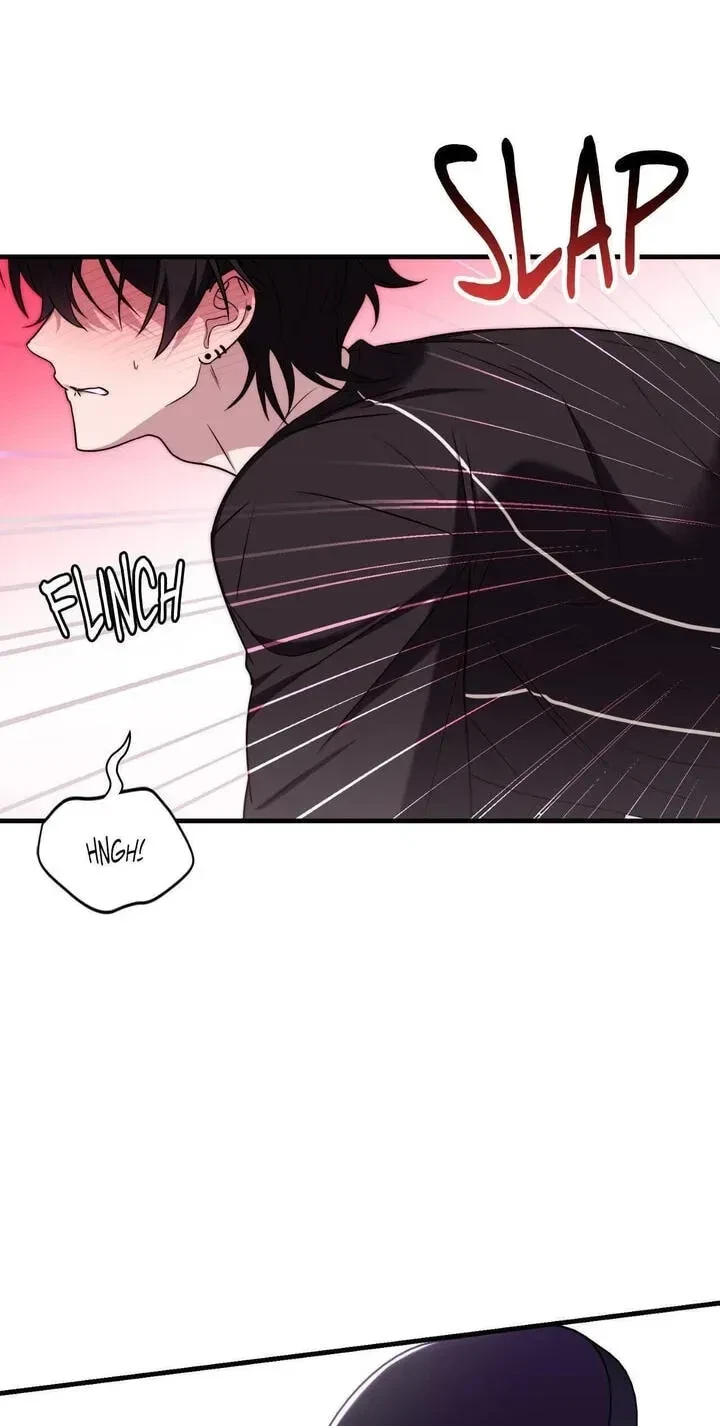 Virtual Strangers Chapter 91, page 14
