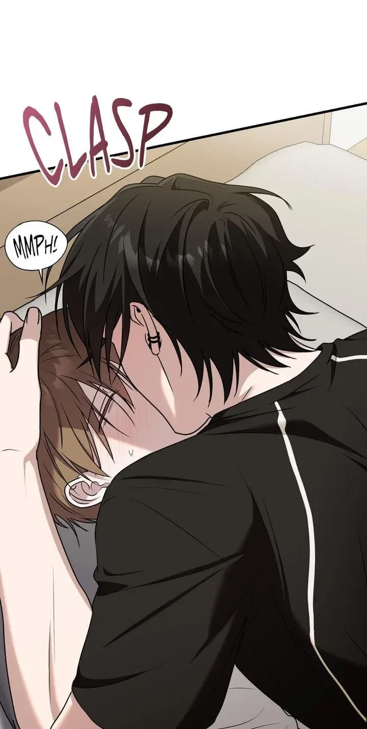 Virtual Strangers Chapter 91, page 17