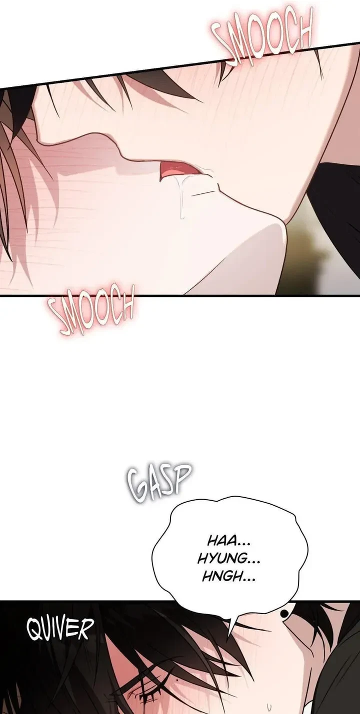 Virtual Strangers Chapter 91, page 19