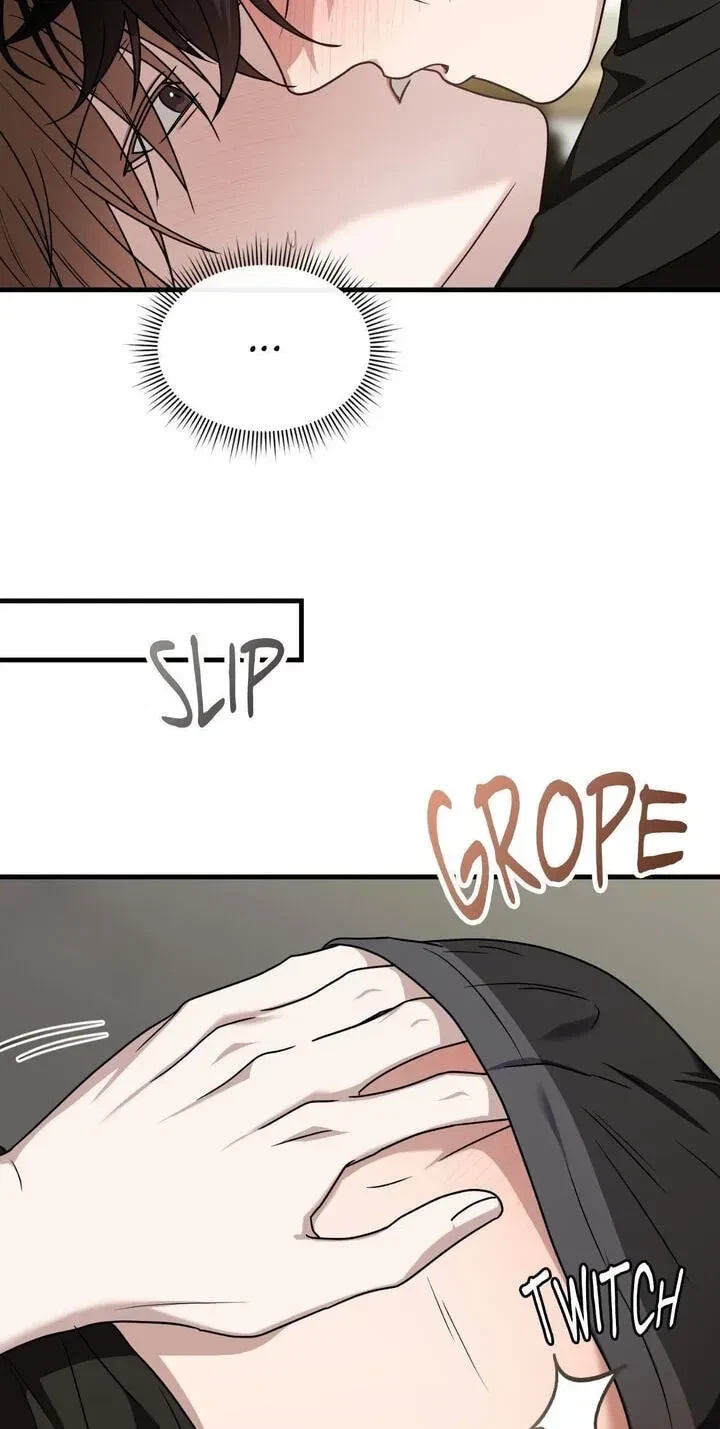 Virtual Strangers Chapter 91, page 20
