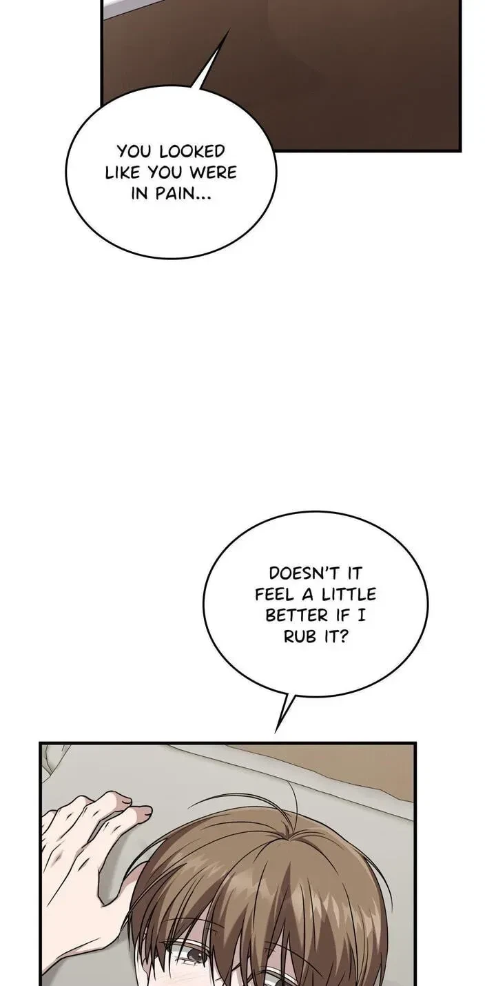 Virtual Strangers Chapter 91, page 22