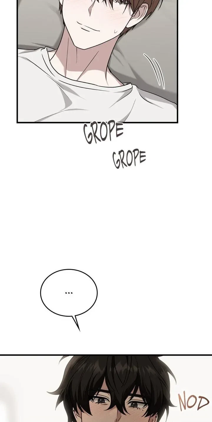 Virtual Strangers Chapter 91, page 23