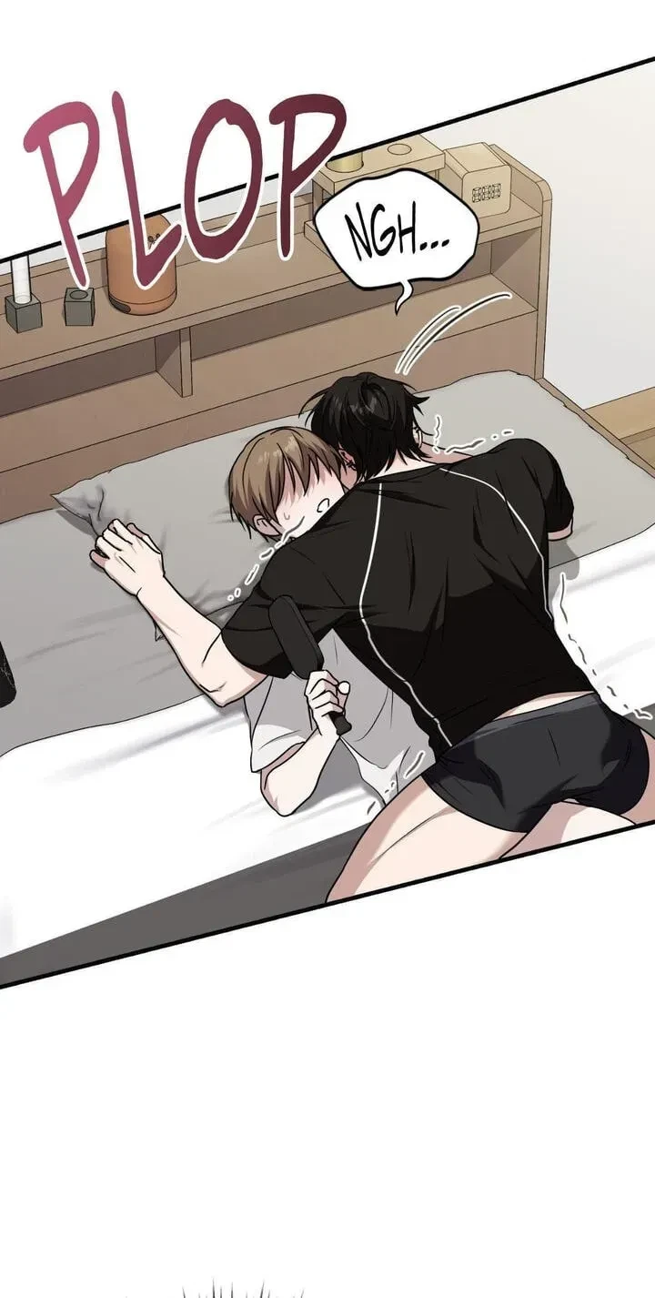 Virtual Strangers Chapter 91, page 28