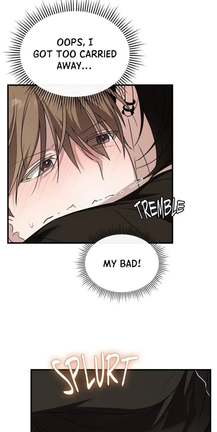 Virtual Strangers Chapter 91, page 29
