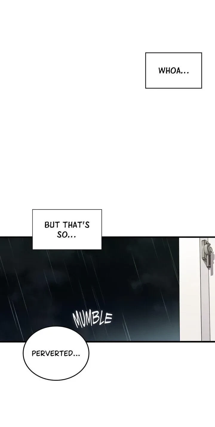 Virtual Strangers Chapter 91, page 31