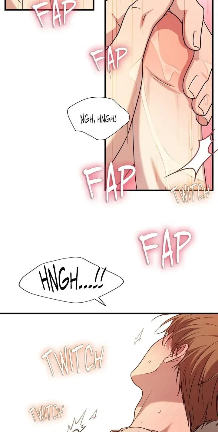 Virtual Strangers Chapter 91, page 37