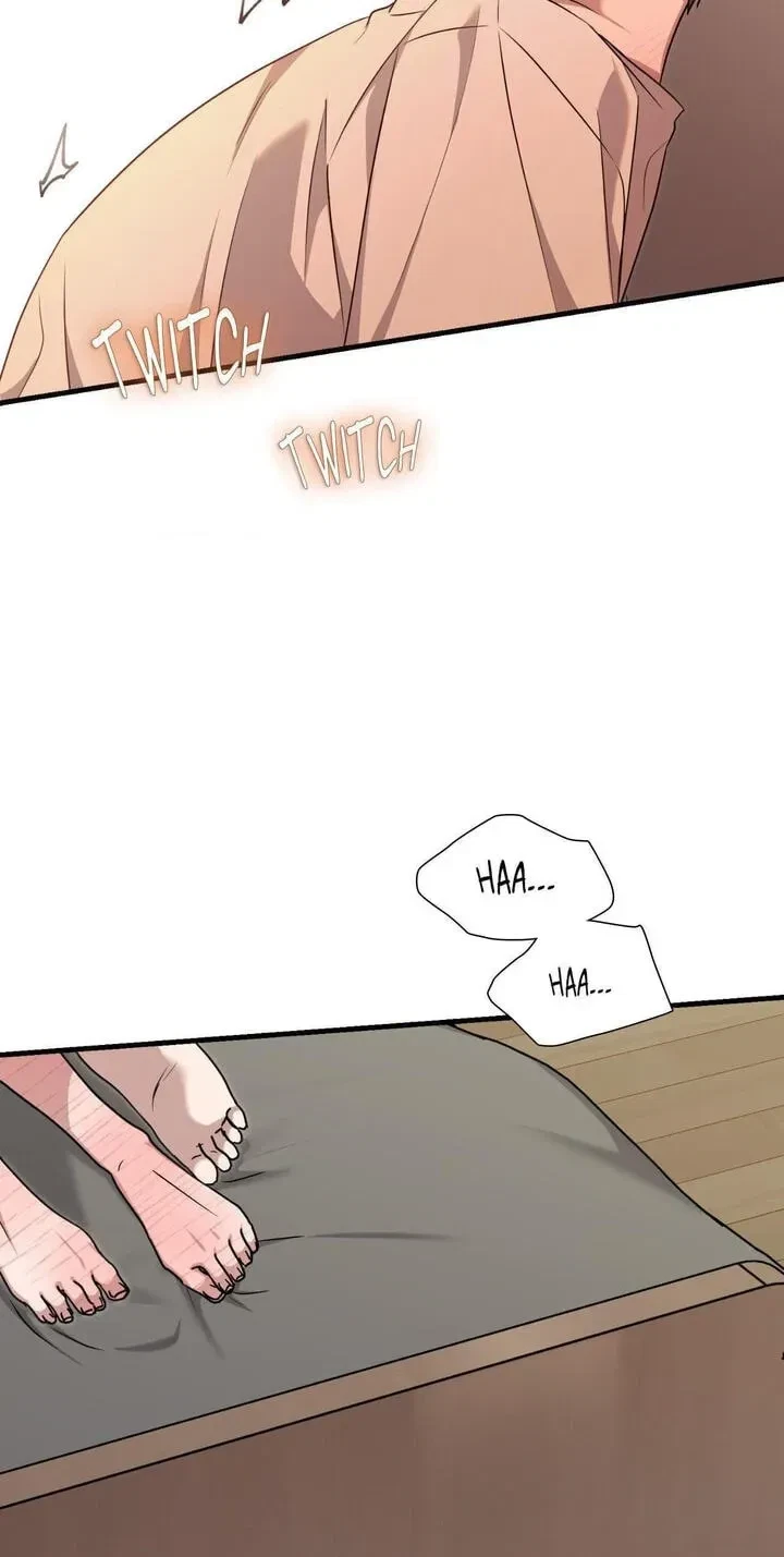 Virtual Strangers Chapter 91, page 38