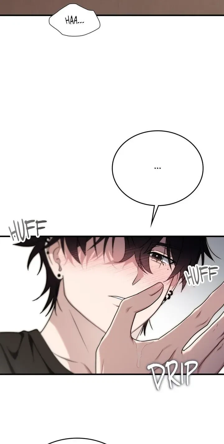Virtual Strangers Chapter 91, page 39