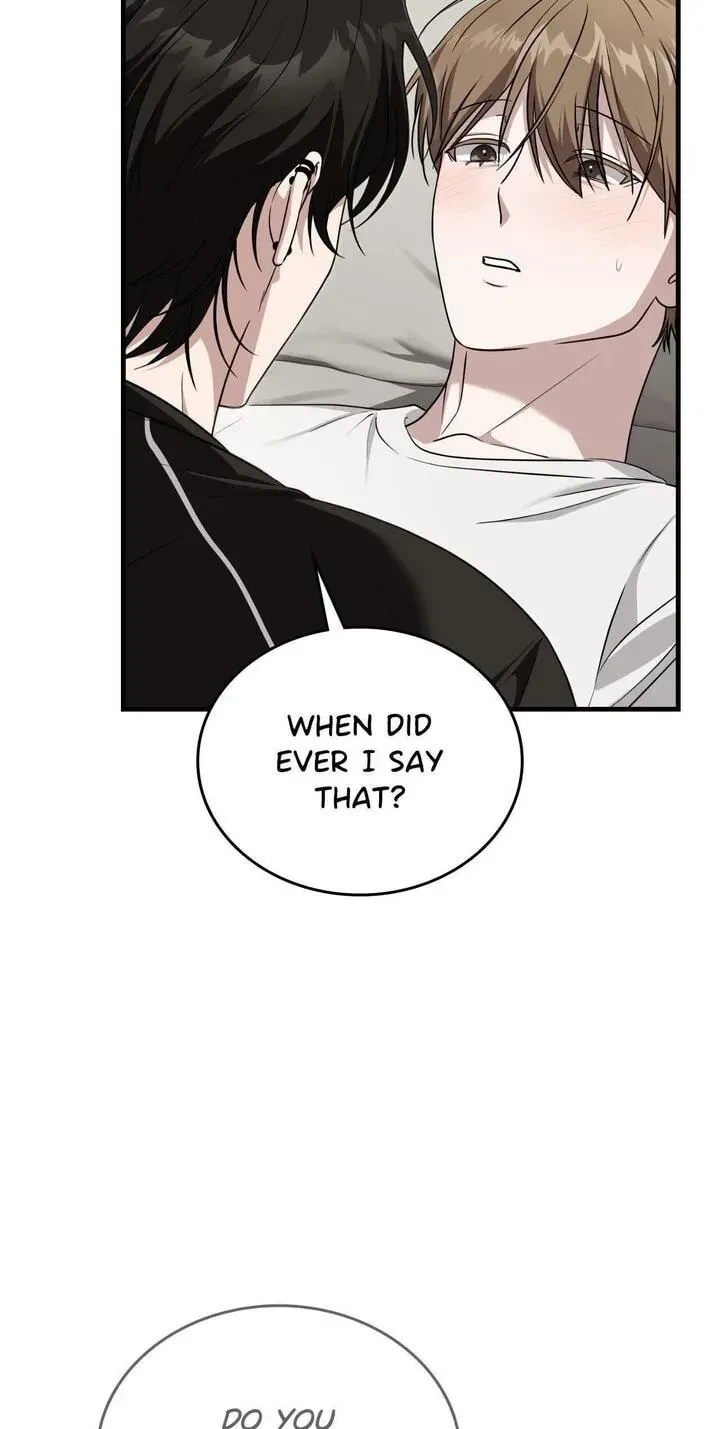 Virtual Strangers Chapter 91, page 41