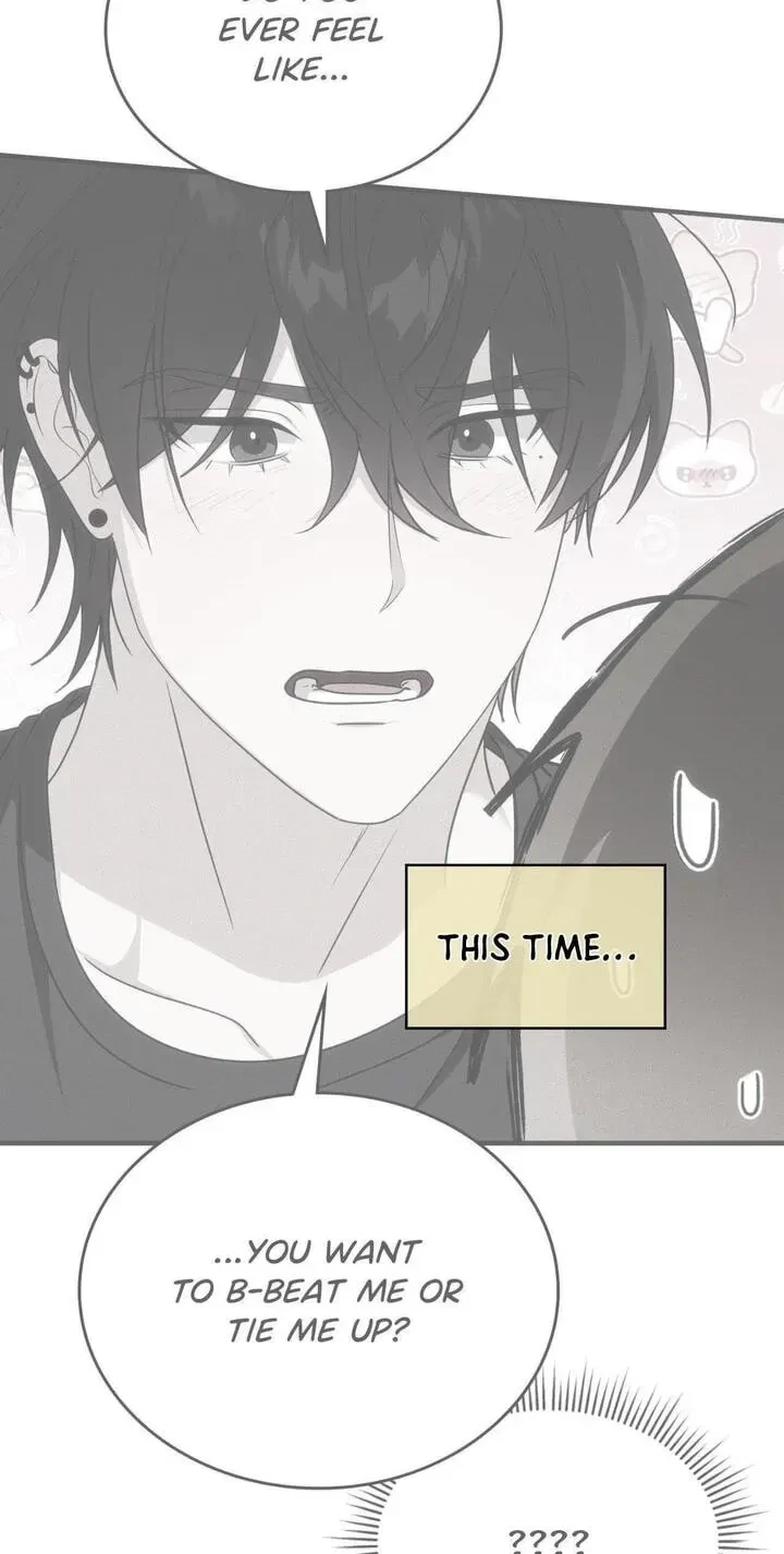 Virtual Strangers Chapter 91, page 42