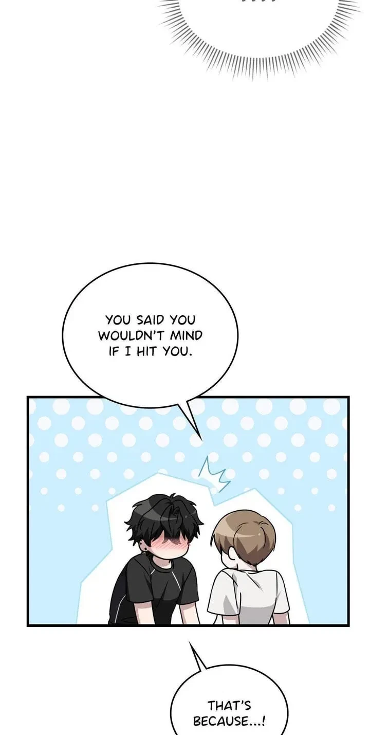 Virtual Strangers Chapter 91, page 43
