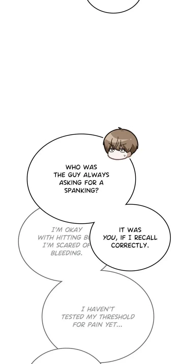 Virtual Strangers Chapter 91, page 44