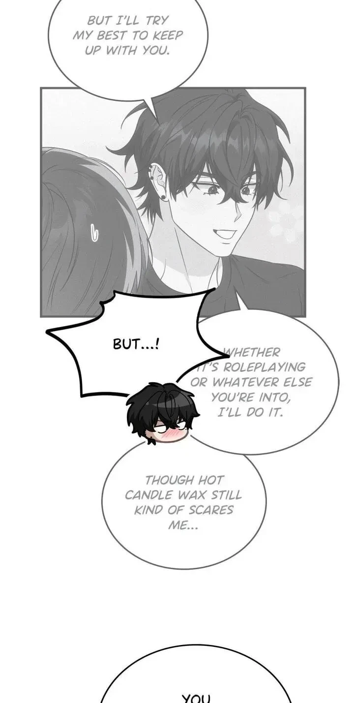 Virtual Strangers Chapter 91, page 45