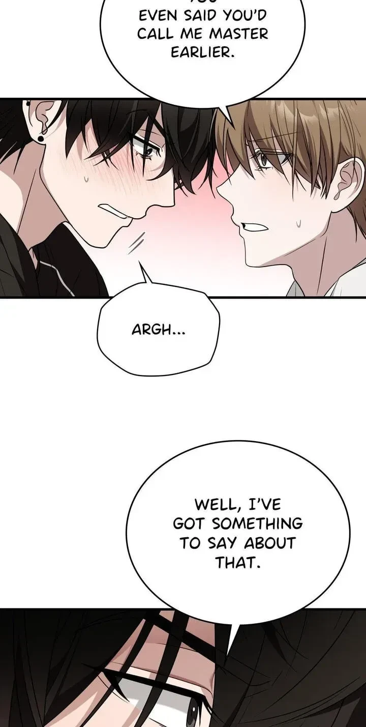 Virtual Strangers Chapter 91, page 46