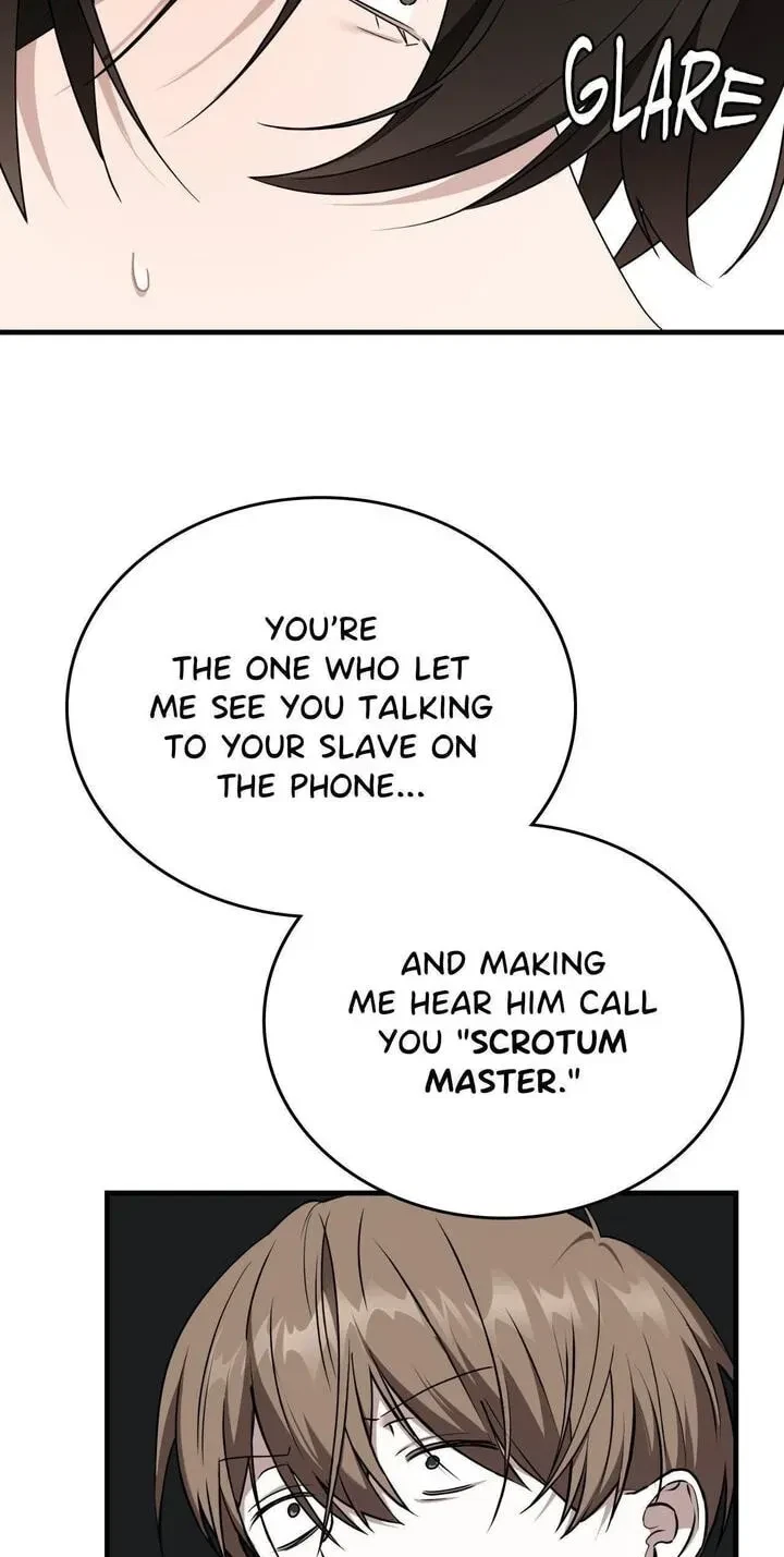 Virtual Strangers Chapter 91, page 47