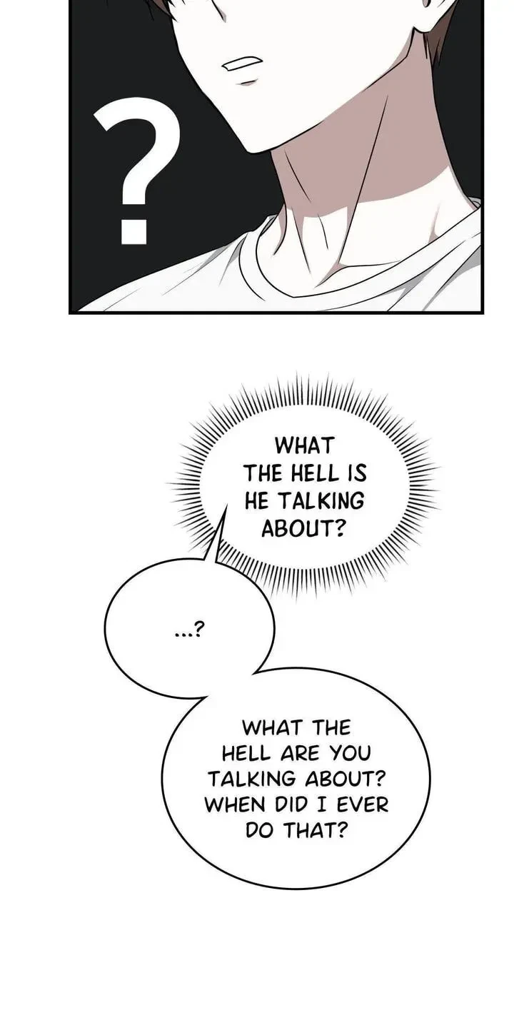 Virtual Strangers Chapter 91, page 48