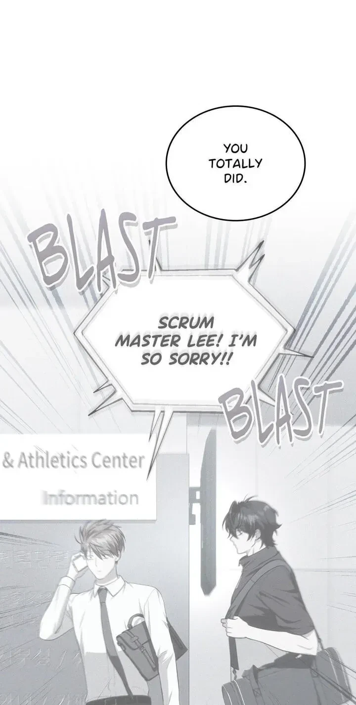 Virtual Strangers Chapter 91, page 49