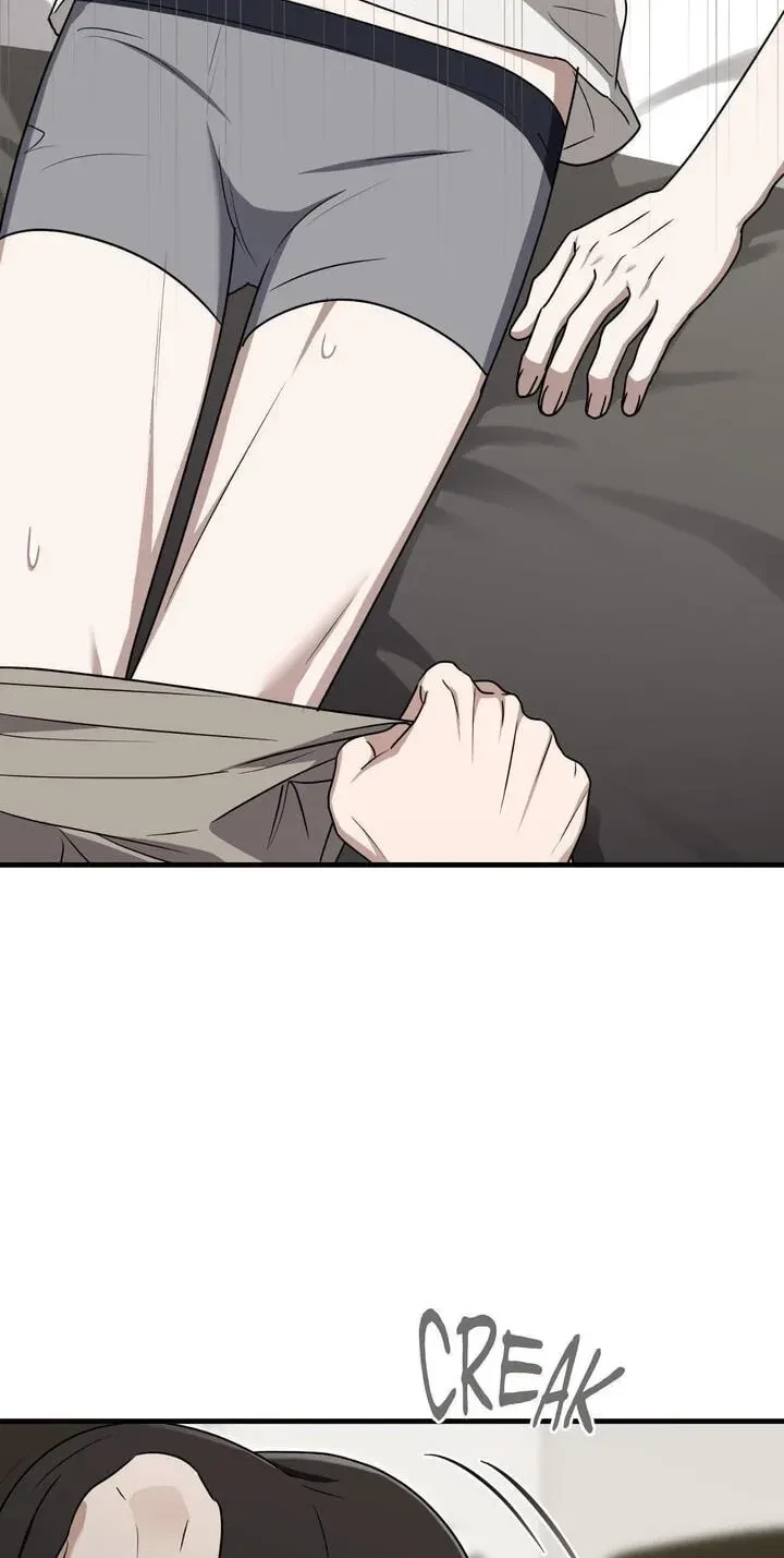 Virtual Strangers Chapter 91, page 5