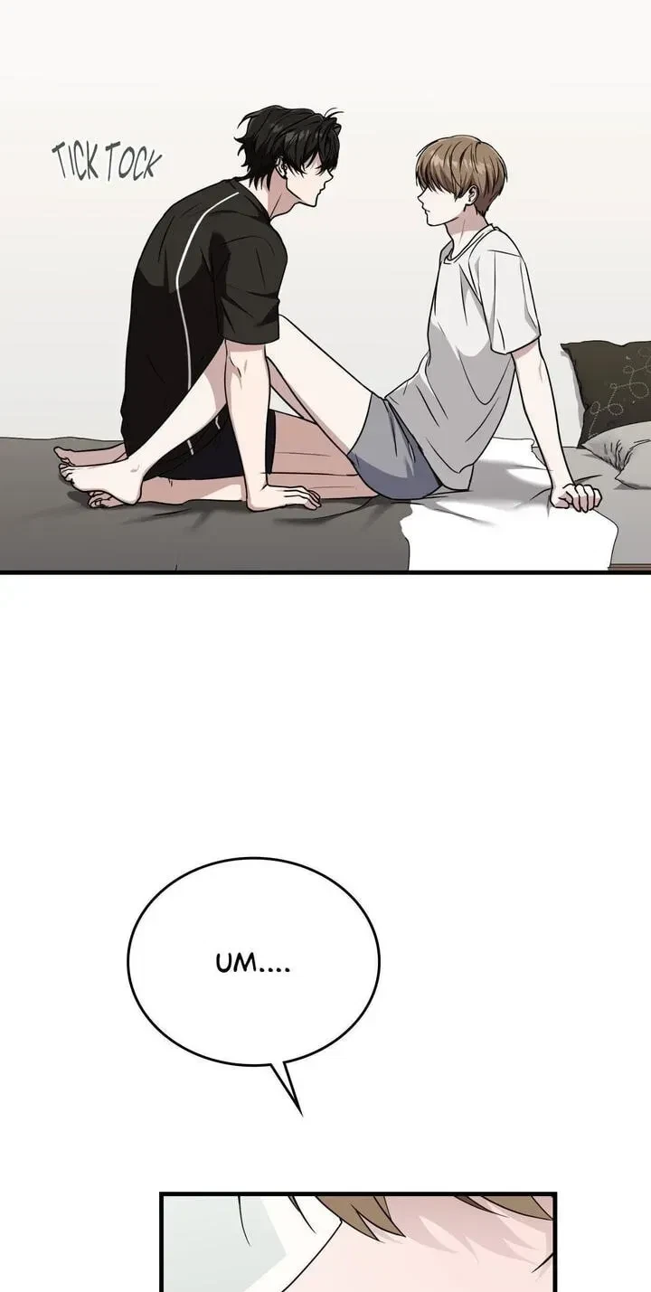Virtual Strangers Chapter 91, page 51