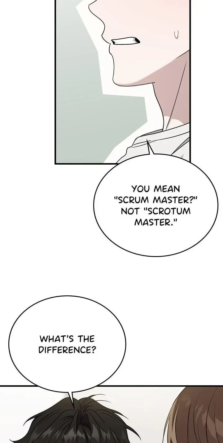 Virtual Strangers Chapter 91, page 52