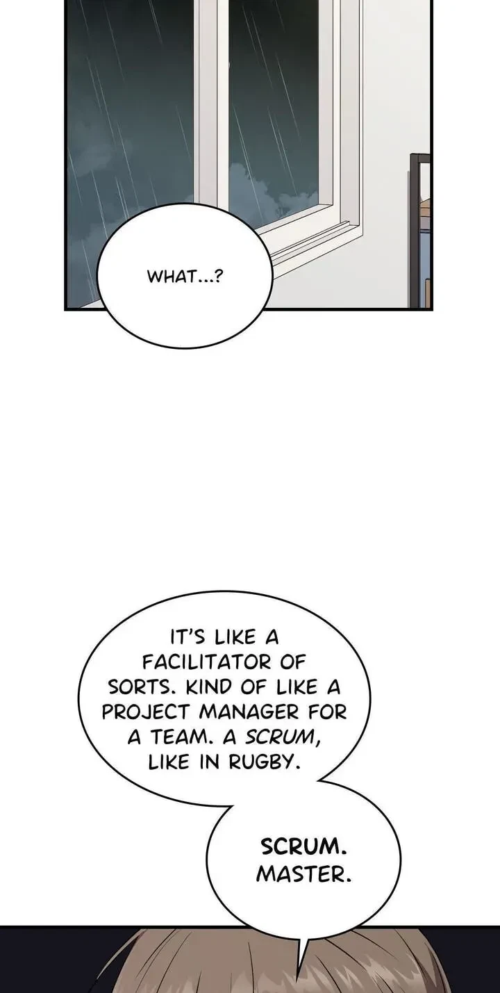 Virtual Strangers Chapter 91, page 54