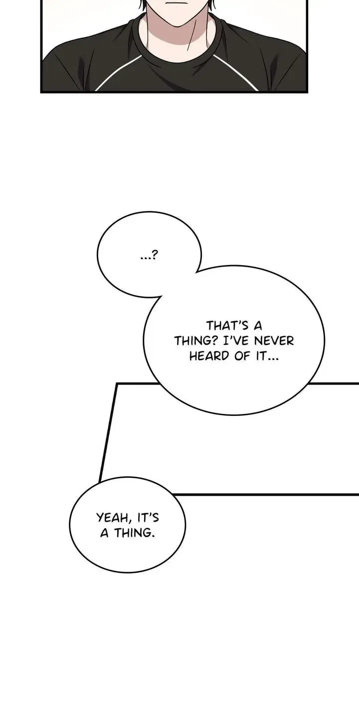 Virtual Strangers Chapter 91, page 56