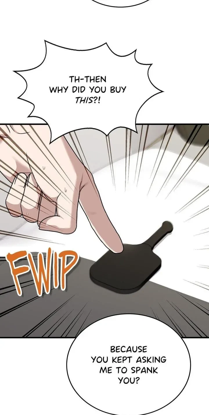 Virtual Strangers Chapter 91, page 58