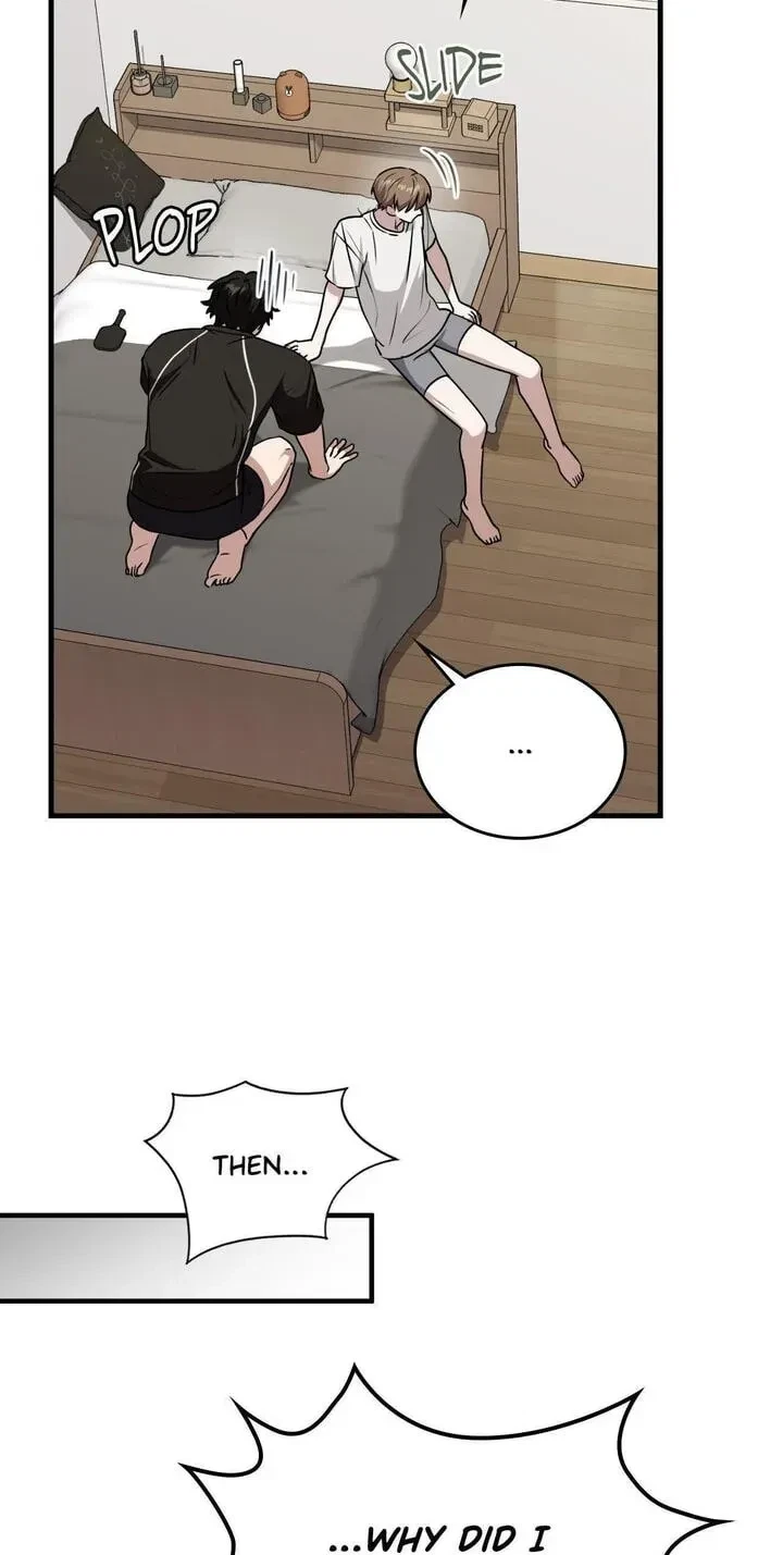 Virtual Strangers Chapter 91, page 60