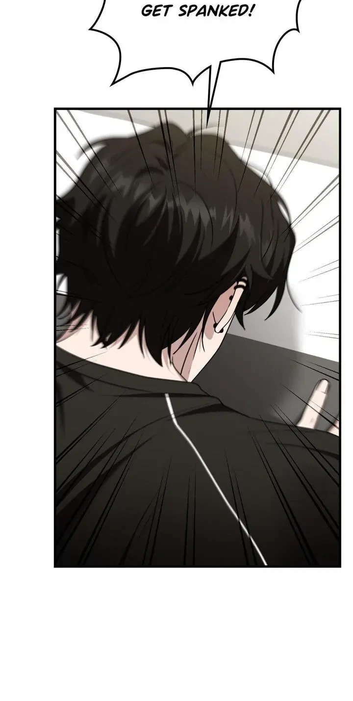 Virtual Strangers Chapter 91, page 61