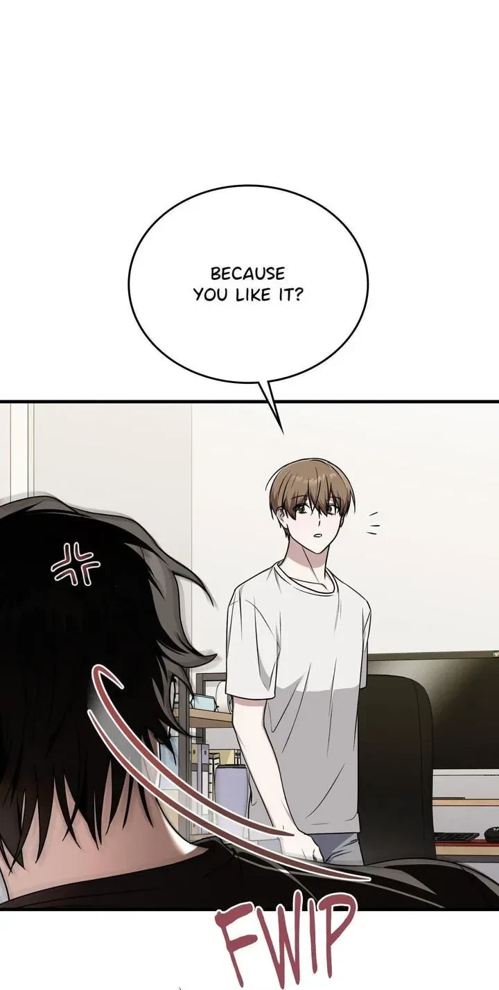 Virtual Strangers Chapter 91, page 62