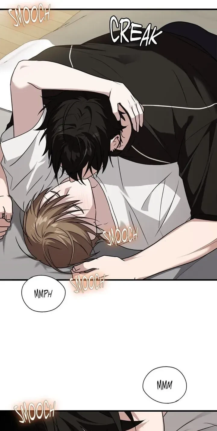 Virtual Strangers Chapter 91, page 7