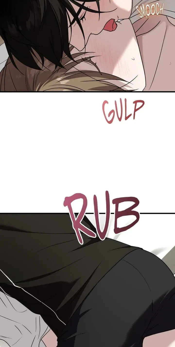 Virtual Strangers Chapter 91, page 8