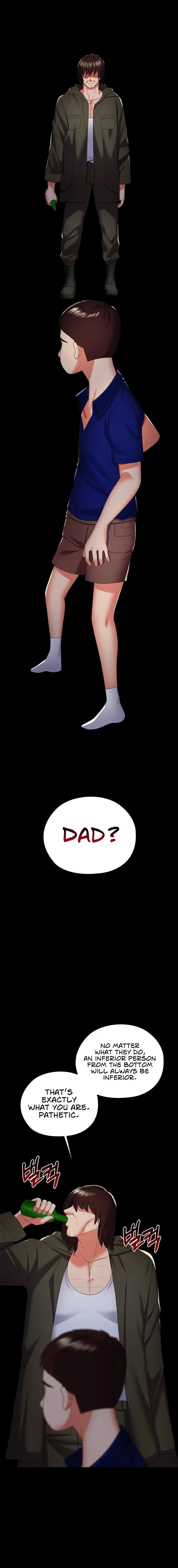 The High Society Chapter 7, page 14