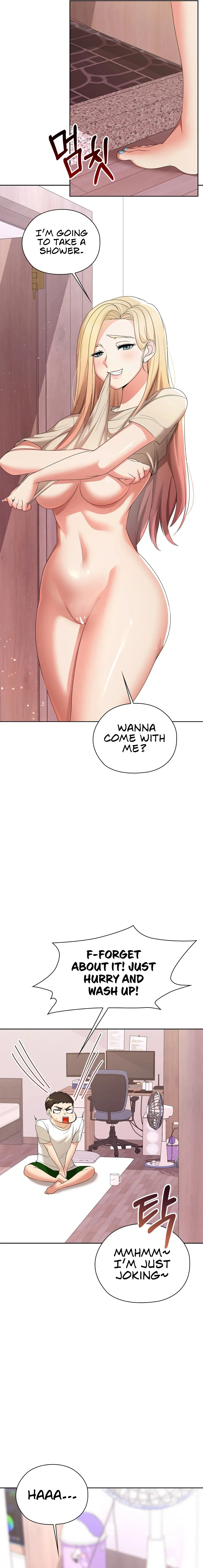 The High Society Chapter 7, page 25